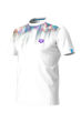 Imagen de ARENA T-SHIRT LOGO COTTON - WHITE MULTI + 005336-195