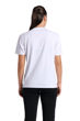 Imagen de ARENA T-SHIRT LOGO COTTON - WHITE MULTI + 005336-195