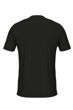 Imagen de ARENA T-SHIRT LOGO - BLACK-WHITE + 005337-510