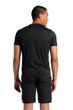 Imagen de ARENA T-SHIRT LOGO - BLACK-WHITE + 005337-510