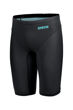 Imagen de ARENA MEN'S POWERSKIN IMPULSO JAMMER - BLACK_TEAL + 008607-100