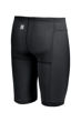 Imagen de ARENA MEN'S POWERSKIN IMPULSO JAMMER - BLACK_TEAL + 008607-100