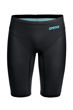 Imagen de ARENA MEN'S POWERSKIN IMPULSO JAMMER - BLACK_TEAL + 008607-100