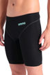 Imagen de ARENA MEN'S POWERSKIN IMPULSO JAMMER - BLACK_TEAL + 008607-100