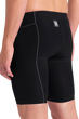Imagen de ARENA MEN'S POWERSKIN IMPULSO JAMMER - BLACK_TEAL + 008607-100
