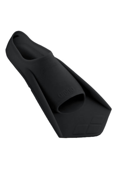 Imagen de ARENA POWERFIN - BLACK-SILVER + 95218-051