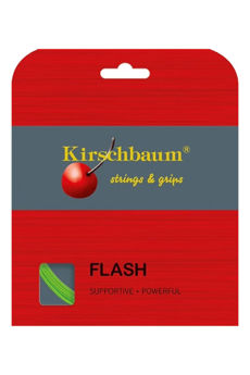 Imagen de Kirschbaum Set Flash Green 1,25 (17G)