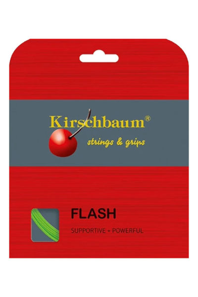 Imagen de Kirschbaum Set Flash Green 1,25 (17G)