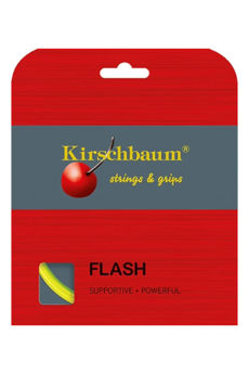 Imagen de Kirschbaum Set Flash Yellow 1,25 (17G)