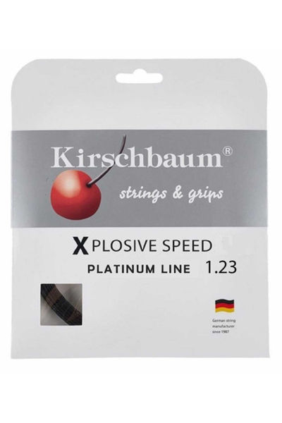 Imagen de Kirschbaum Set Xplosive Speed 1,23 (17G)