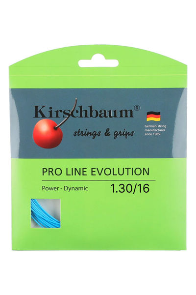 Imagen de Kirschbaum Set Pro Line Evolution 1,30 (16G)
