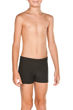 Imagen de ARENA BOY'S DYNAMO JR SHORT KIDS SWIMSUIT - BLACK + 2A471-050