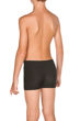 Imagen de ARENA BOY'S DYNAMO JR SHORT KIDS SWIMSUIT - BLACK + 2A471-050