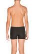 Imagen de ARENA BOY'S DYNAMO JR SHORT KIDS SWIMSUIT - BLACK + 2A471-050