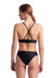 Imagen de ARENA WOMEN'S ARENA ESSENTIALS BIKINI TRIANGLE - BLACK + 007036-500