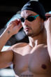 Imagen de ARENA COBRA EDGE SWIPE - BLUE_VIOLET-PINK-BLACK SW1 + 006871-130-TU