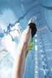 Imagen de ARENA PULL KICK - GREEN + 95010-065-TU