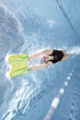 Imagen de ARENA PULL KICK - PINK + 95010-090-TU