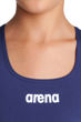 Imagen de ARENA GIRL'S TEAM SWIMSUIT SWIM PRO SOLID - NAVY-WHITE + 004762-750