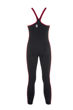 Imagen de ARENA MEN'S POWERSKIN R-EVO+ OPEN WATER FULL BODY RACESUIT - BLACK-FLUO YELLOW + 27912-503