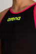 Imagen de ARENA MEN'S POWERSKIN R-EVO+ OPEN WATER FULL BODY RACESUIT - BLACK-FLUO YELLOW + 27912-503
