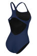 Imagen de ARENA WOMEN'S TEAM SWIMSUIT SWIM PRO SOLID - NAVY- WHITE + 004760-750