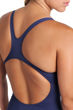 Imagen de ARENA WOMEN'S TEAM SWIMSUIT SWIM PRO SOLID - NAVY- WHITE + 004760-750
