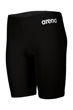 Imagen de ARENA BOY'S TEAM SWIM JAMMER SOLID - BLACK-WHITE + 004772-550