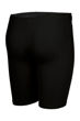 Imagen de ARENA BOY'S TEAM SWIM JAMMER SOLID - BLACK-WHITE + 004772-550