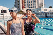 Imagen de ARENA PRINT 2 - LYDIA STARFISH (AZUL) + 1E368-228-TU