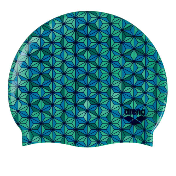 Imagen de ARENA PRINT 2 STARFISH (TURQUESA) + 1E368-224-TU