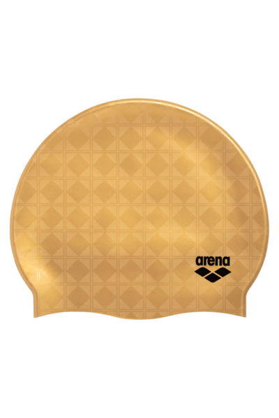 Imagen de ARENA ICONS TEAM STRIPE CAP - GOLD 50th + 001463-113-TU