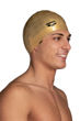 Imagen de ARENA ICONS TEAM STRIPE CAP - GOLD 50th + 001463-113-TU
