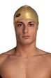 Imagen de ARENA ICONS TEAM STRIPE CAP - GOLD 50th + 001463-113-TU