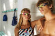 Imagen de ARENA SPIDER JUNIOR - R_PINK-GREY-PINK SW1 + 92338-902-TU