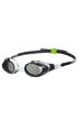 Imagen de ARENA SPIDER JUNIOR - BLACK-WHITE-CLEAR + 9233814-014-TU