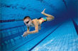 Imagen de ARENA SPIDER JUNIOR - BLACK-WHITE-CLEAR + 9233814-014-TU