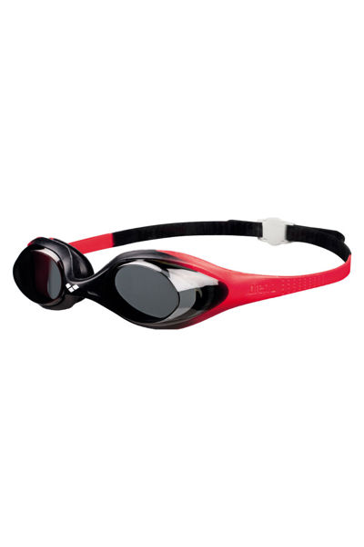 Imagen de ARENA SPIDER JUNIOR - RED-SMOKE-BLACK + 92338-054-TU