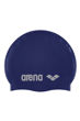 Imagen de ARENA CLASSIC SILICONE - DENIM-SILVER + 91662-071-TU