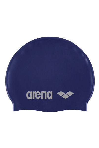 Imagen de ARENA CLASSIC SILICONE - DENIM-SILVER + 91662-071-TU