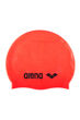 Imagen de ARENA CLASSIC SILICONE - FLUORED-BLACK + 91662-040-TU