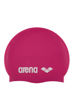Imagen de ARENA CLASSIC SILICONE - FUCSIA-WHITE + 91662-091-TU