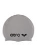 Imagen de ARENA CLASSIC SILICONE - SILVER-BLACK + 91662-051-TU