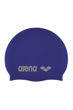 Imagen de ARENA CLASSIC SILICONE - SKYBLUE-WHITE + 91662-077-TU
