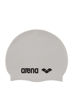Imagen de ARENA CLASSIC SILICONE - WHITE-BLACK + 91662-015-TU