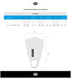 Imagen de ARENA FINS ADULT - BLACK + 006985-100