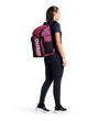 Imagen de 006272-135-SPIKY III BACKPACK 45 ALLOVER -VVIOLET-GERANIUM