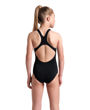 Imagen de 007918-905 GIRL'S ARENA PALETTE SWIMSUIT SWIM PRO BACK - MULTI SHOCKING PINK-BLACK