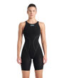 Imagen de 008603-100 WOMEN'S POWERSKIN IMPULSO OB - BLACK_TEAL
