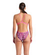 Imagen de 008800-950 WOMEN'S ARENA PINK DAHLIA SWIMSUIT LACE - SHOCKING PINK-MULT-